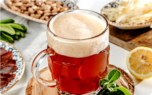 Drink Local Beverages/ Alcohol