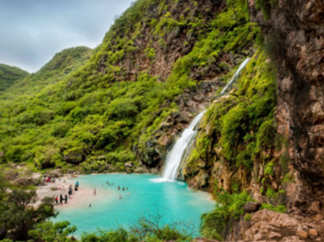 Salalah Eid Al Adha