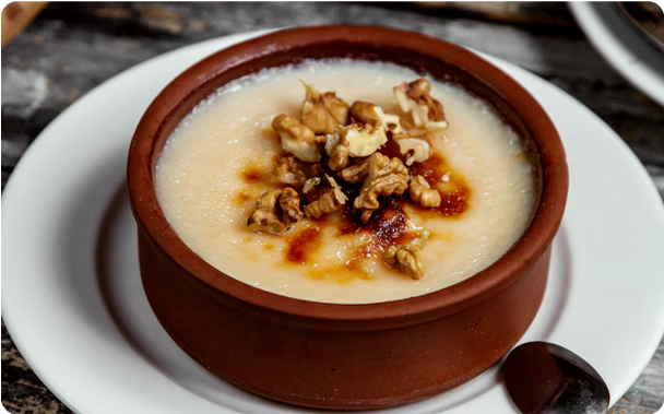Serbia - Indulge In Their Famed Kajmak