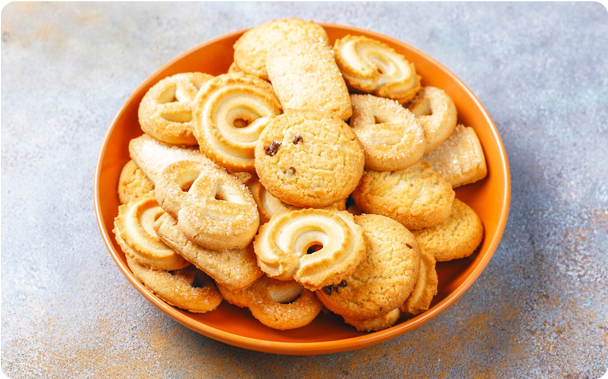 serbia - Try desserts like Salčići and Vasina cake