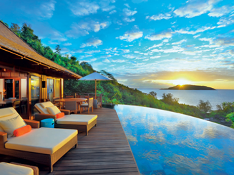 Seychelles Eid Al Adha