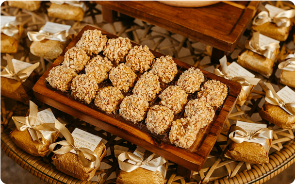 seychelles - Indulge in Sweet Desserts