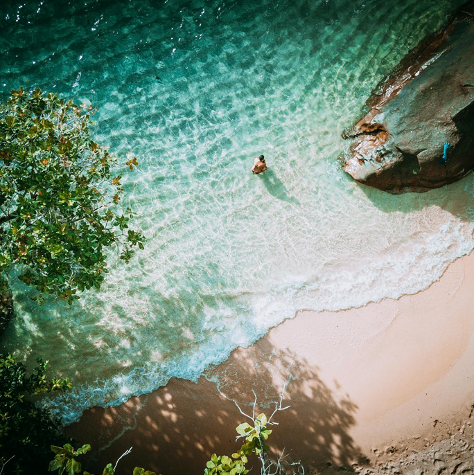 Seychelles Beach Fun and Water Sports