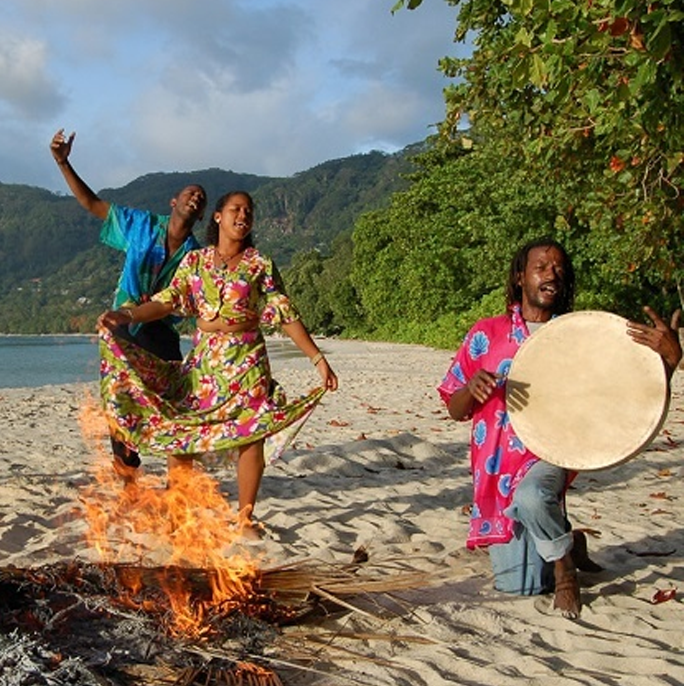 Seychelles-Explore the Culture