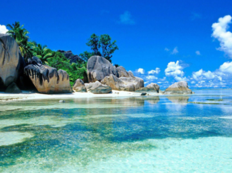 Seychelles Winter Special