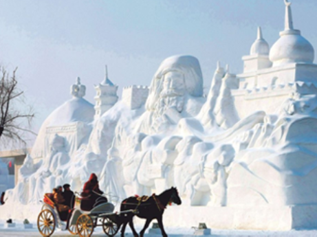 Singapore Winter Special