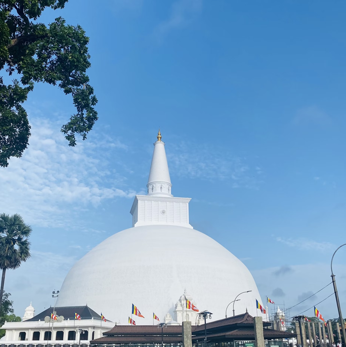 Srilanka - Visit UNESCO sites in the Culture Triangle 
