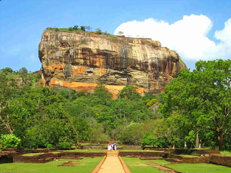 Srinlanka Winter Tour(5D-4N)