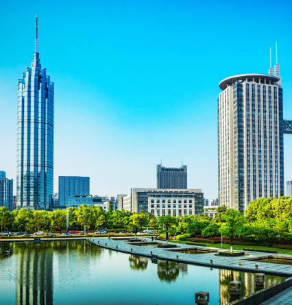 Explore Tashkent City