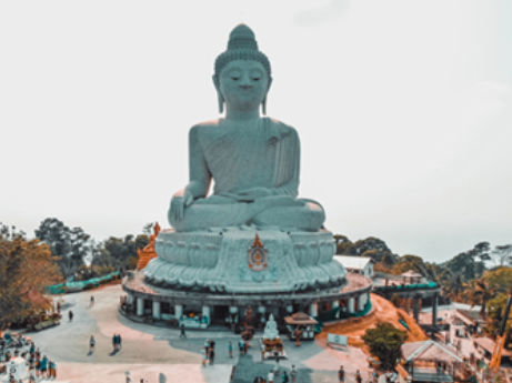 Phuket Tour