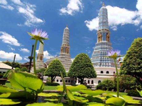 Thailand Spring Special