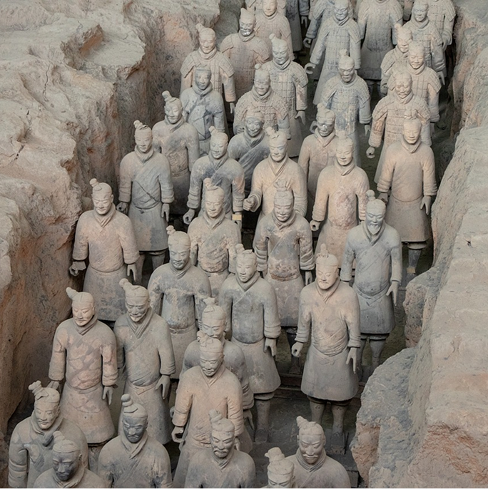 Tour Historical Places in Each Region 