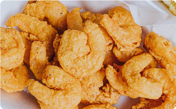 Indulge in the Southern Cuisines 