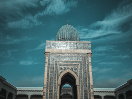 Uzbekistan National Holiday