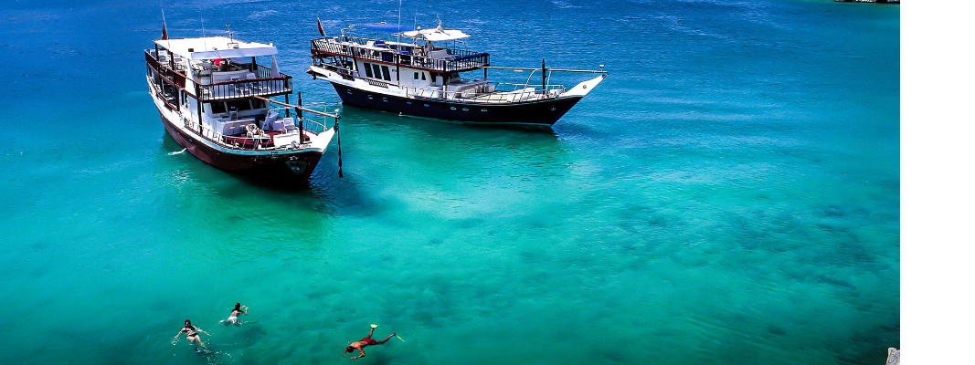 MUsadanam Dibba Dhow Cruise