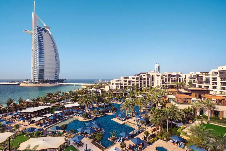 Kalsa Beach Madinat Jumeirah Romantic Dinner