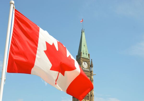 Canada visit visa from Dubai