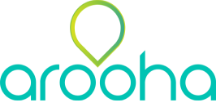 arooha logo