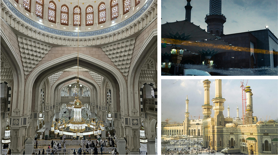 Makkah