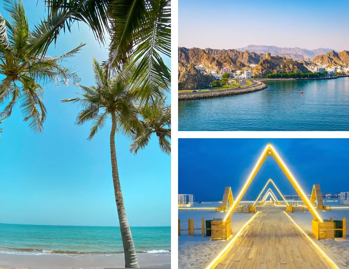 Beach Day at Mughsail
