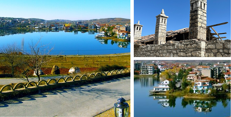 Berat Wonders & Belsh Lakes