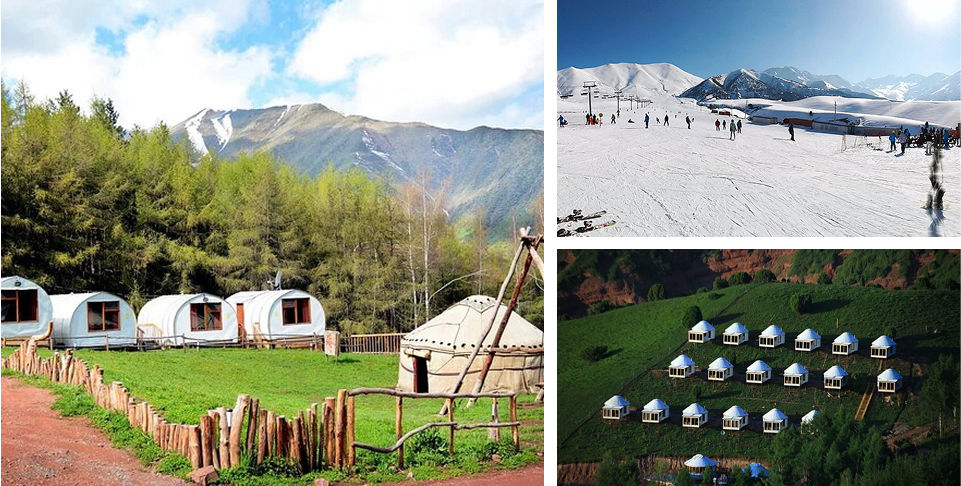 Nature Retreat and Adventure