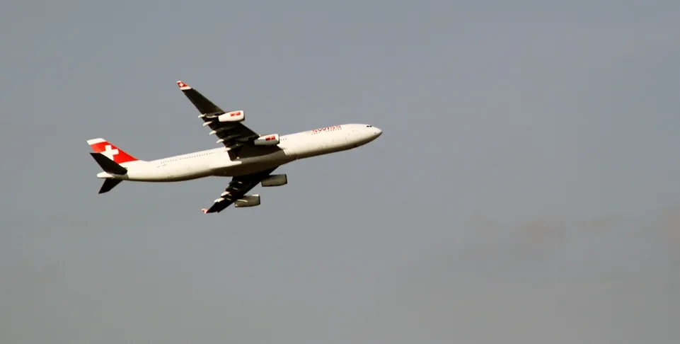 Departure