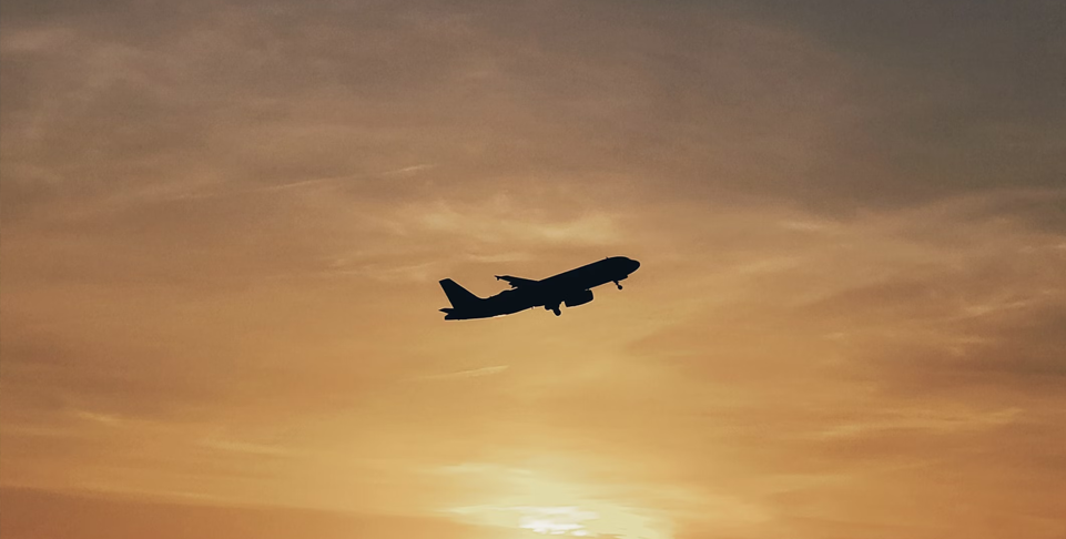 Departure