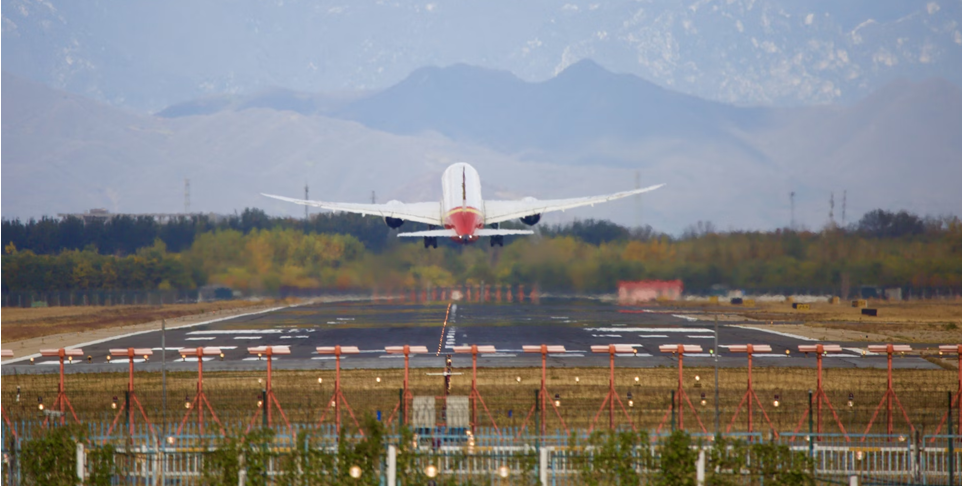 Kazakisthan Deparure