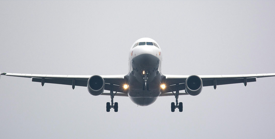 Departure