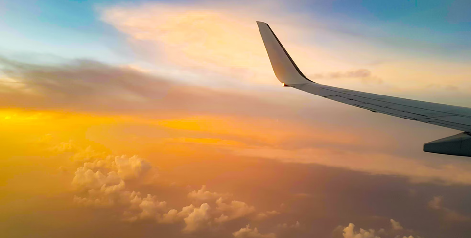 Departure