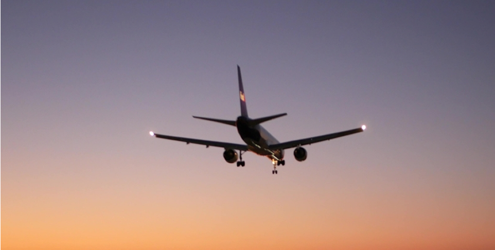 Breakfast and Airport Transfer for Departure