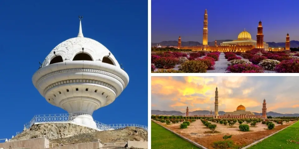 Enchanting Salalah