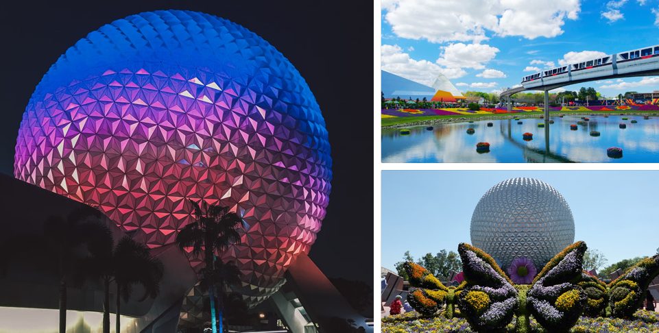 EPCOT, Orlando