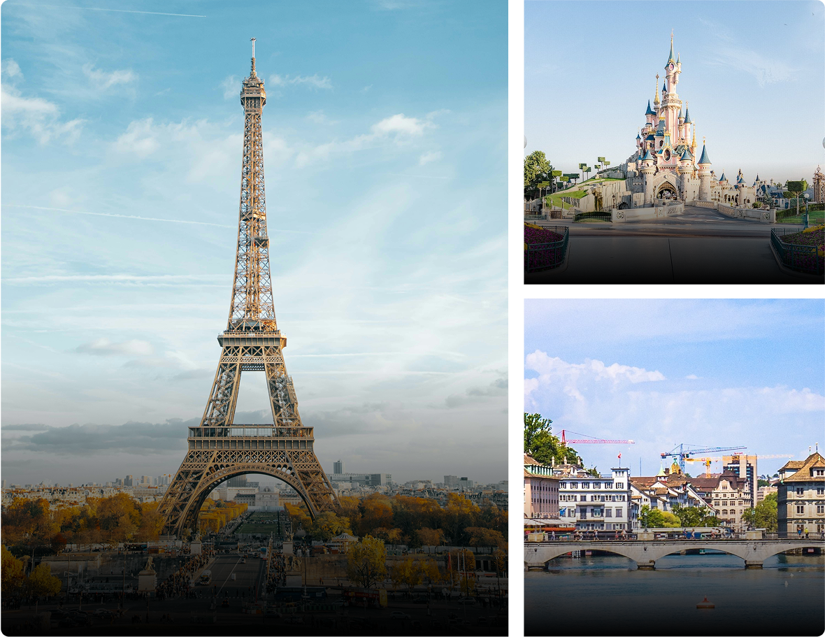 Europe National Holidays – Handpicked Exclusives