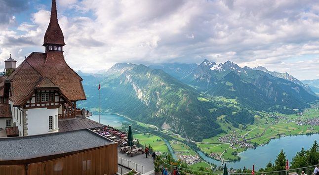 Interlaken