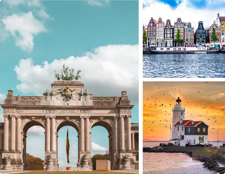 Create Memories with Arooha's All-Inclusive Winter in France Package