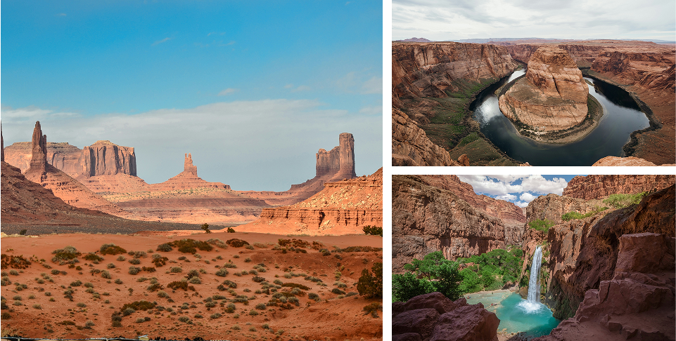 Grand Canyon Adventure