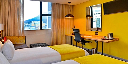 Cresta Grande Hotel