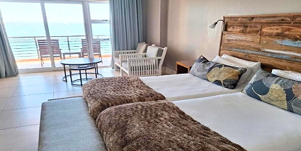 Diaz Hotel & Resort