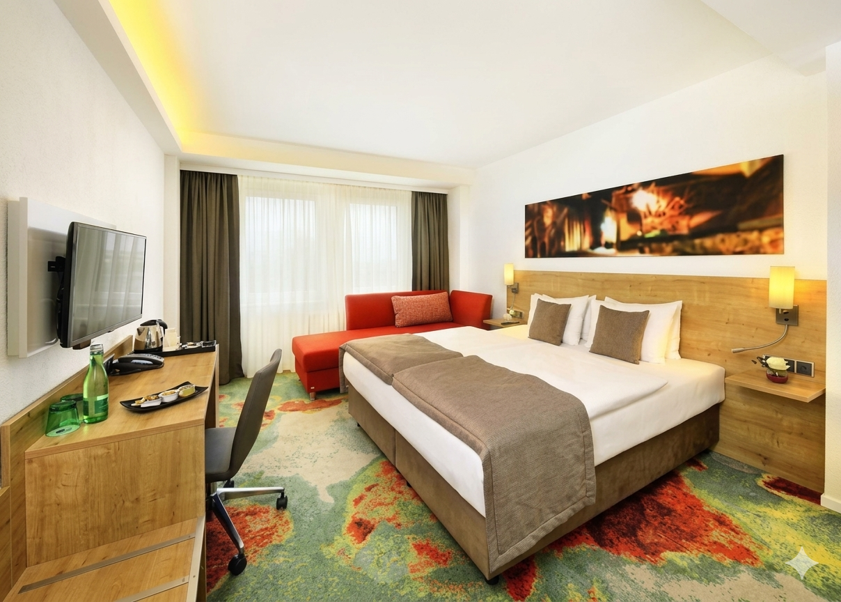Hotel Duo Prague