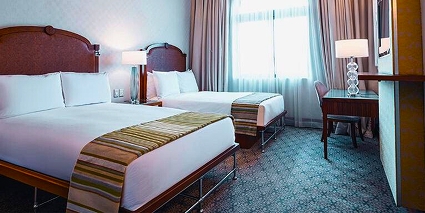 Pivot Hotel Montecasino