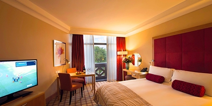 Sun city Resort