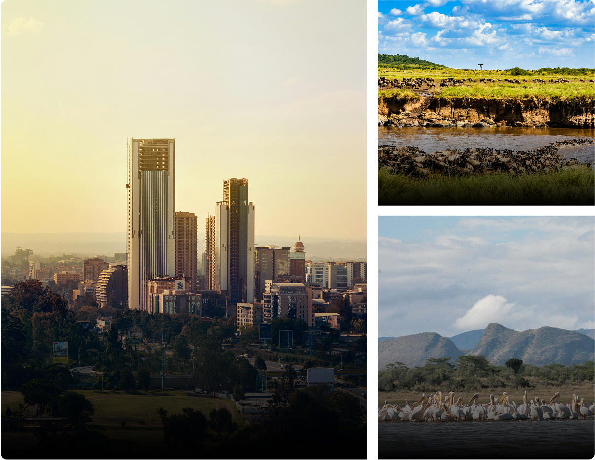 Enjoy the Sights with an All-Inclusive Kenya Summer Holiday Package