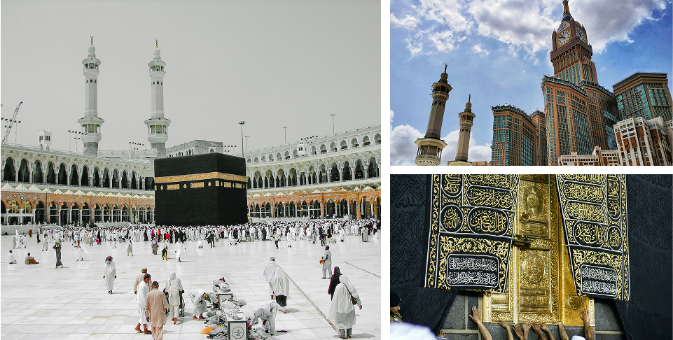 Makkah