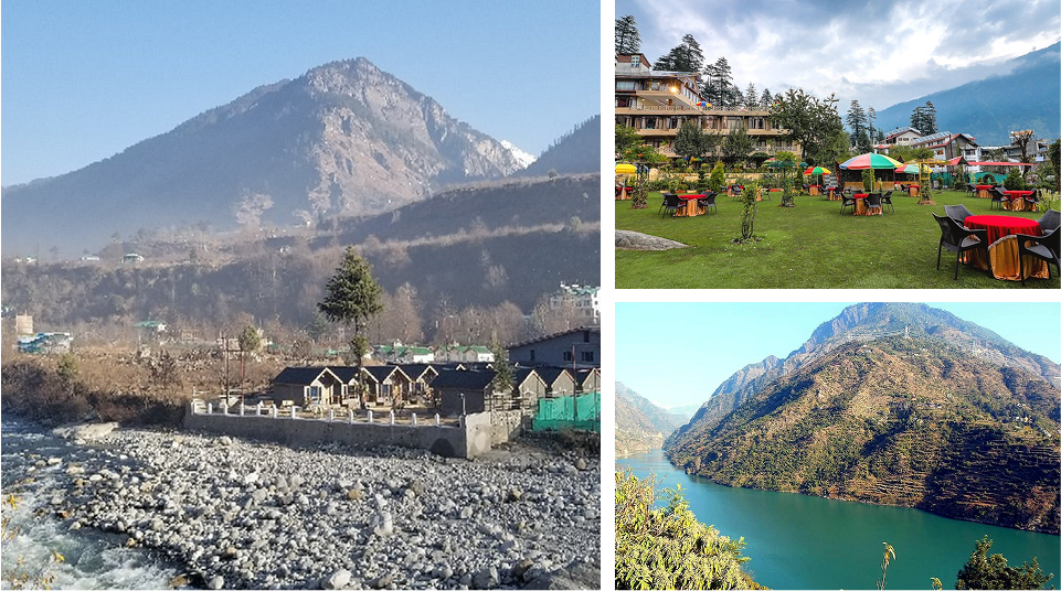Manali - Day at Leisure