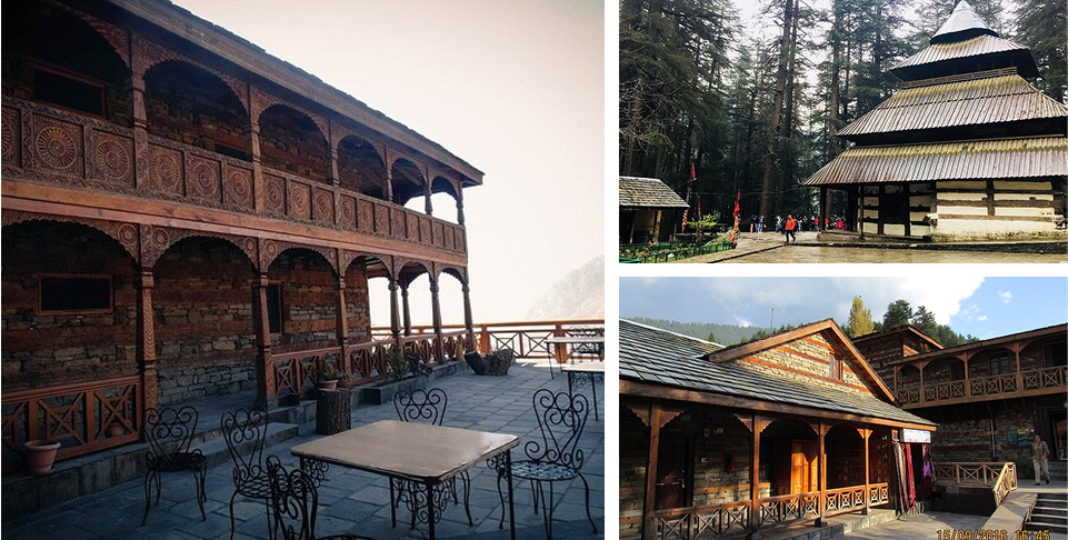 Manali Sightseeing
