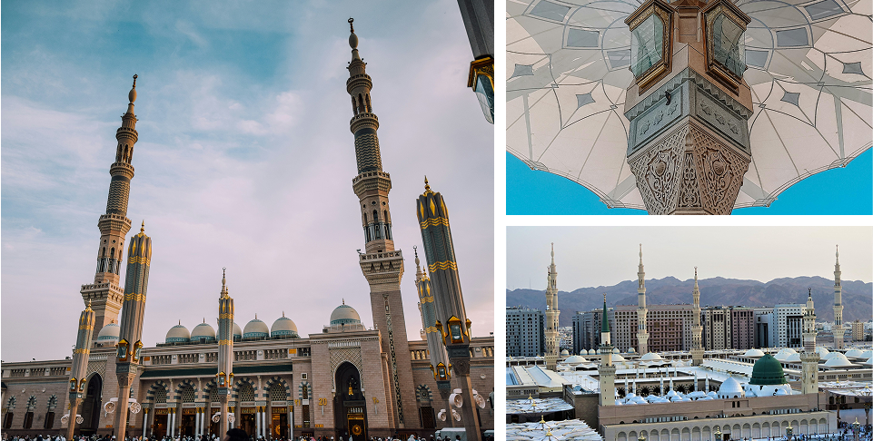 Madinah