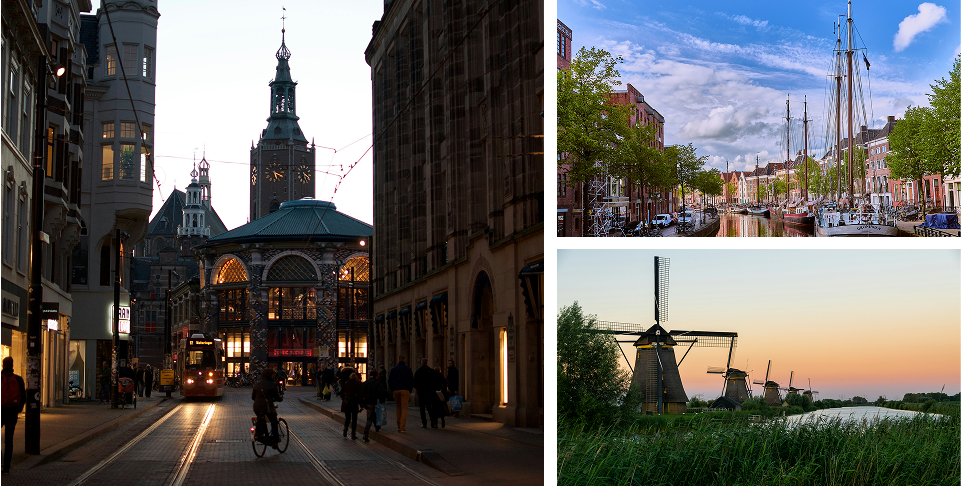NETHERLANDS