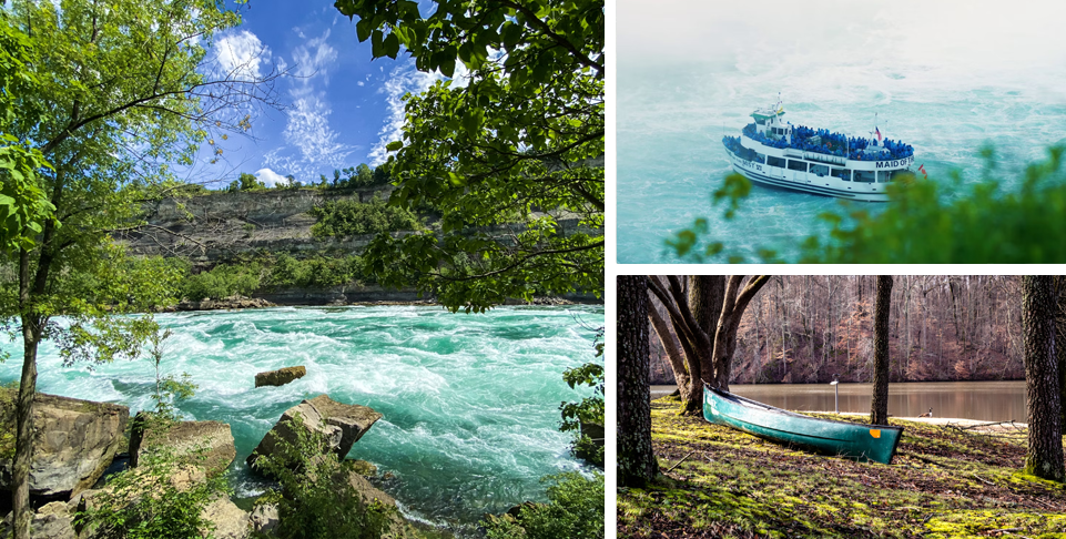 Niagara Falls Tour